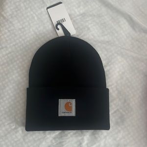 carhartt beanie